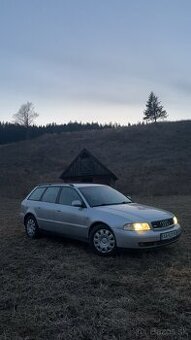 Audi A4 B5 1.9 TDi 85kw - 1