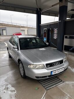 Audi A4 B5 1.9 TDi 85kw