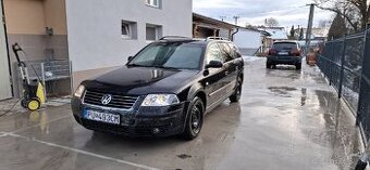 Volkswagen Passat B5,5 1,9tdi