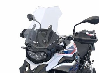 BMW F850 GS - 1