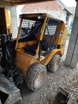 JCB Robot 150