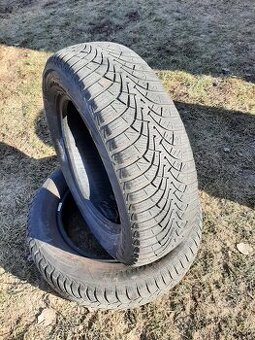 195/65R15 91T Good year zimne