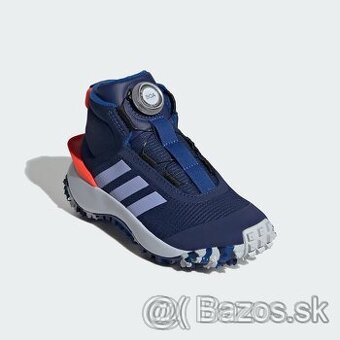 ADIDAS SPORTSWEAR čižmy, 36.5-37