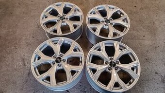 R17 5x100 mm originál audi A1