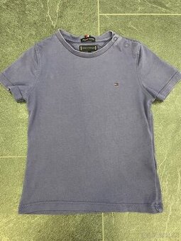 Tričko Tommy Hilfiger 92