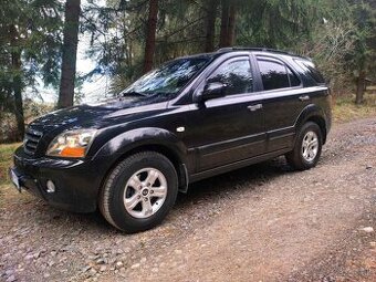 Kia Sorento 103-125kw 2002-2010