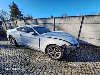 FORD MUSTANG 2.3 PREMIUM 2016