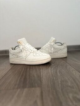 LV Off White Air Force1