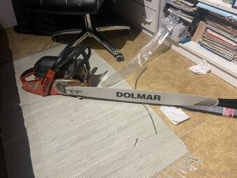 Predám dolmar ps6100