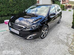 Peugeot 308 SW