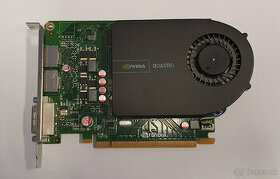 NVIDIA Quadro 2000