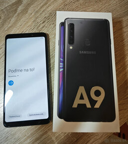 Samsung Galaxy A9 SM-A920F