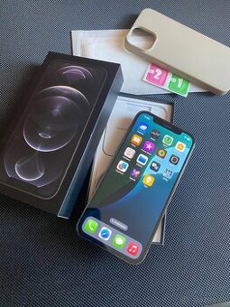 iPhone 12 Pro 256gb