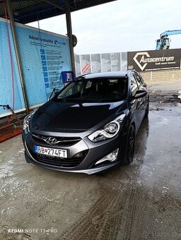 Predám Hyundai i40 crdi