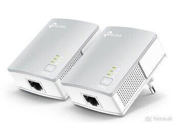 Predám TP Link TP PA4010 powerlink