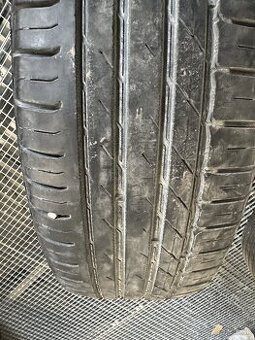 Pneu NOKIAN 225/60 r17