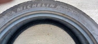 Predám pneumatiky 225/45 r17 letné