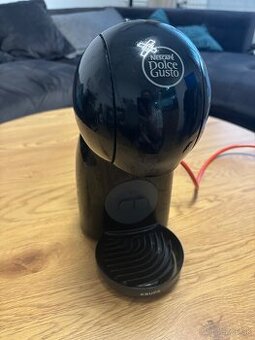 Kávovar Dolce gusto krups