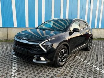 KIA SPORTAGE 1.6GDI 2022 GOLD