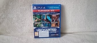 Uncharted collection pre ps4 - 1