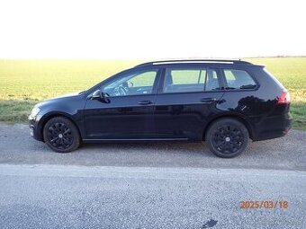 Golf 7