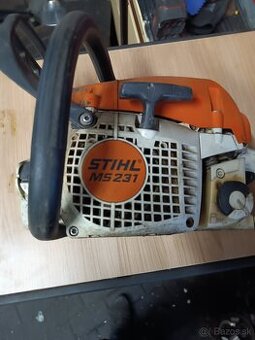 Stihl MS231