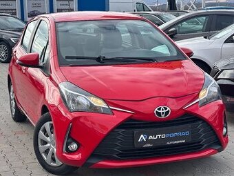 Toyota Yaris , zachovale vozidlo , pravidelne servisovane - 1