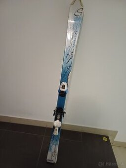 Salomon Amber 146 cm