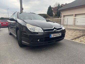 Citroën C5 2.0hdi 100kw - 1