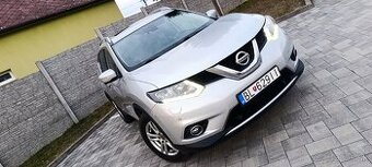 Nissan X-trail 1,6DCi Xtronic, automat