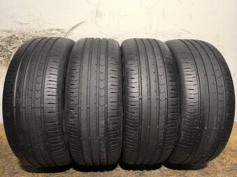 205/55 R16 Letné pneumatiky Continental 4 kusy