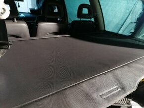 Roleta do kufra VW sharan Seat Alhambra