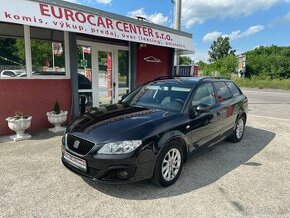 Seat Exeo ST 2.0 TDI CR 143k Reference - 1