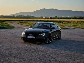 Audi rs5 - 1