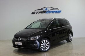 Volkswagen Golf Sportsvan 1.4 TSI BMT Highline DSG