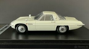 Mazda Cosmo Sport L10B, 1968. 1/43 - 1