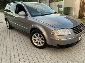 Predám Volkswagen Passat B5.5 1.9 TDI 96Kw 2004 Dovoz GB