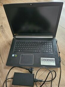 Acer Aspire 7 - 1