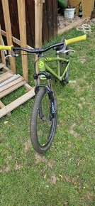 Dirt bike - 1