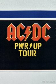 AC DC