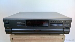 CD Changer Technics SL-PD887