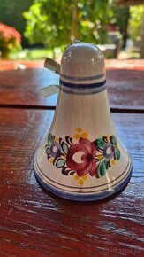 Zvonček modranská keramika - 1