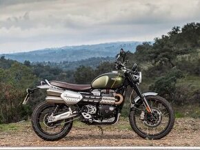 Triumph Scrambler 1200 XC - 1