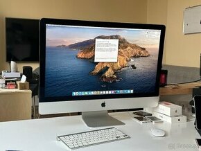 Apple iMac 2013 Late 27