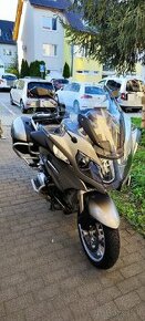 Predám BMW R1200RT