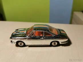 Corgi toys Simca 1000 Rallye