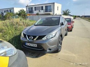 Nissan Qashqai 1.5dci