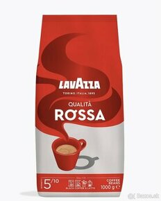 Lavazza Caffe Zrnková