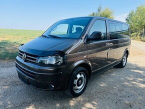 VW Multivan 2.0 tdi 103kw