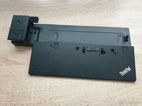 Lenovo ThinkPad Pro Dock Type 40A1 - dokovacia stanica - 1